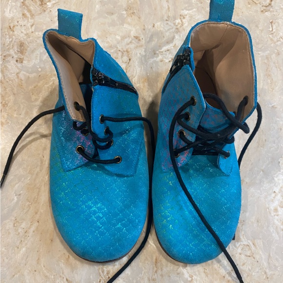 Little Penguin boots - Picture 1 of 8